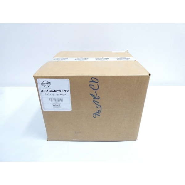 Uniguard BARREL MACHINE GUARD PUMP PARTS AND ACCESSORY A-3196-MTX/LTX - main